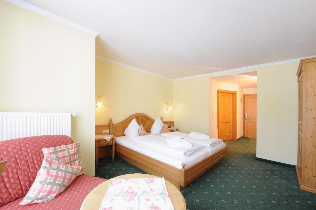 Aparthotel Kristall Altenmarkt im Pongau Cameră foto