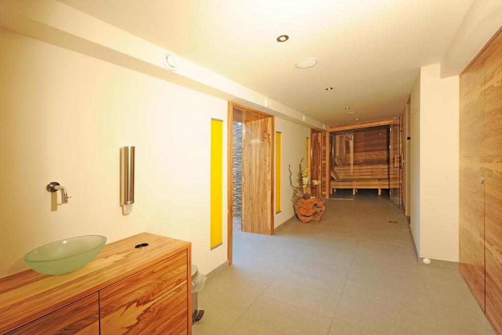 Aparthotel Kristall Altenmarkt im Pongau Exterior foto