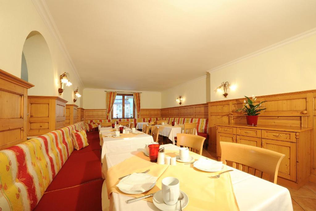 Aparthotel Kristall Altenmarkt im Pongau Exterior foto